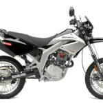 Derbi Senda SM 125