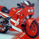 Derbi GPR 75 