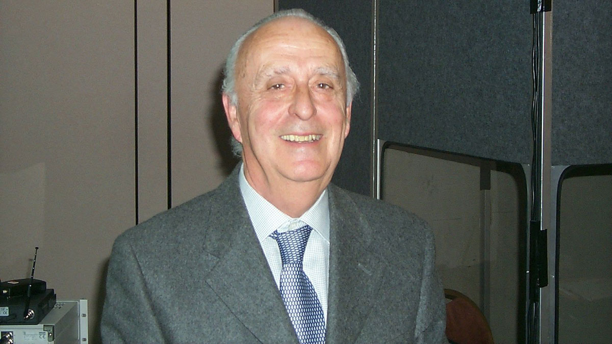 Fallece Jorge Cabezas, una figura clave para el motociclismo 1 Cabezas Jorge 25Feb2000