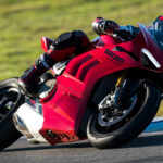 Ducati Panigale V4 2023