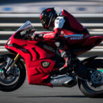 Ducati Panigale V4 2023