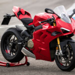 Ducati Panigale V4 2023