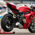 Ducati Panigale V4 2023