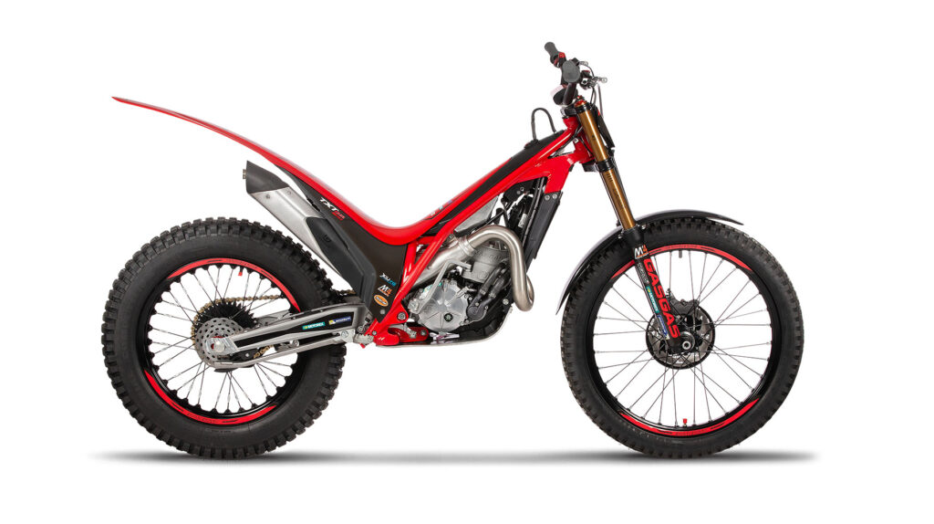 Todas las novedades de motos para 2023 34 GASGAS TXT GP 300 e1664891164954