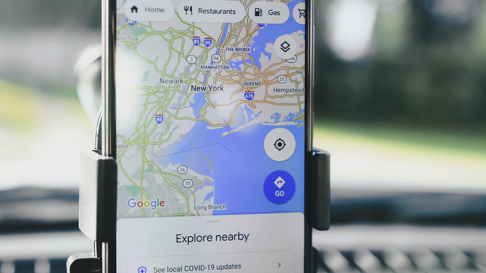 Estas son las funciones de Google Maps que tienes que conocer antes de salir de viaje 7 Google Maps