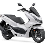 Honda PCX 125