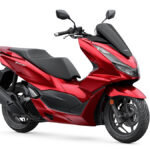 Honda PCX 125