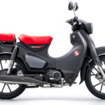 Honda Super Cub C 125