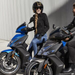 KYMCO Agility City 125