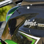 Kawasaki Ninja H2 SX SE 2022
