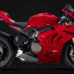 Ducati Panigale V4 2023