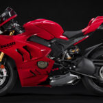 Ducati Panigale V4 2023