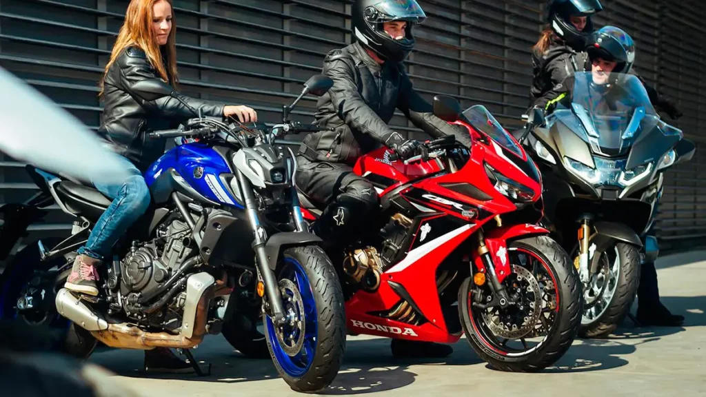 Confiar en Michelin tiene premio: 50 euros de regalo por la compra de neumáticos de moto 12 MichelinRoad6Motos.jpg