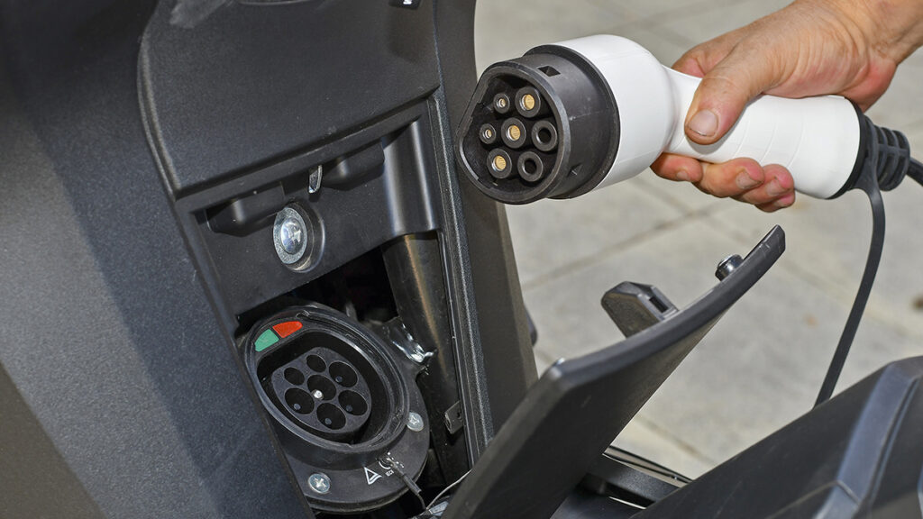 Prueba Nerva Exe: Simplemente eléctrico 15 Nerva Exe 11