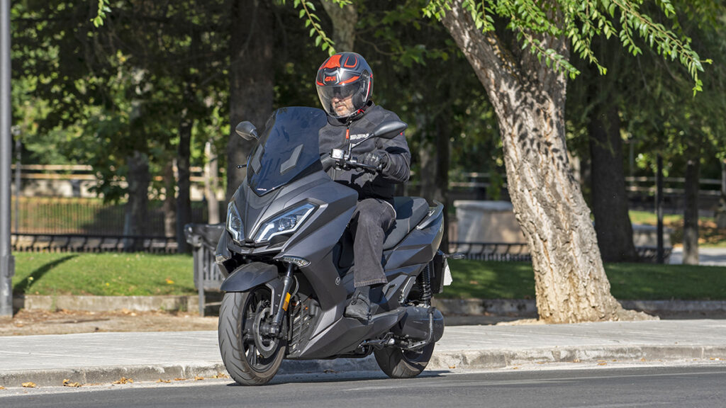 Prueba Nerva Exe: Simplemente eléctrico 19 Nerva Exe 2