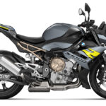 BMW S 1000 R