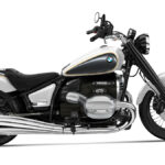 BMW R18