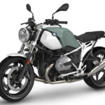 BMW RnineT Pure