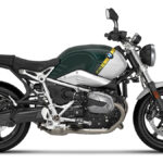 BMW RnineT Pure