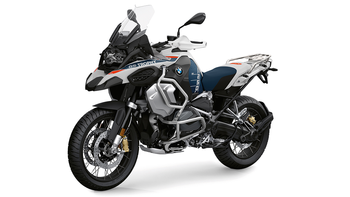 BMW R 1250 GS Adventure