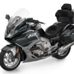 BMW K 1600 GTL