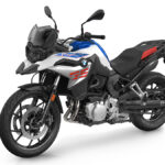 BMW F 750 GS