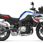 BMW F 750 GS