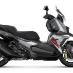 BMW C400 X