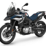 BMW F 850 GS