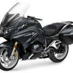 BMW R 1250 RT