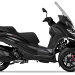 Piaggio MP3 2022