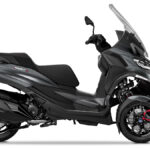 Piaggio MP3 2022