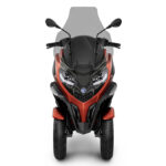 Piaggio MP3 2022