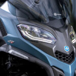 Piaggio MP3 2022