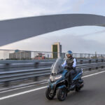 Piaggio MP3 2022