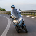 Piaggio MP3 2022