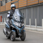 Piaggio MP3 2022