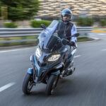 Piaggio MP3 2022