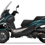 Piaggio MP3 2022