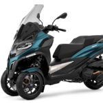 Piaggio MP3 2022