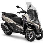 Piaggio MP3 2022