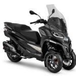 Piaggio MP3 2022