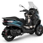 Piaggio MP3 2022