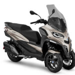 Piaggio MP3 2022