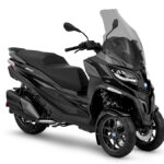 Piaggio MP3 2022