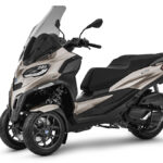 Piaggio MP3 2022