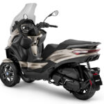 Piaggio MP3 2022