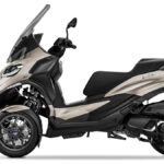 Piaggio MP3 2022