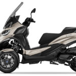 Piaggio MP3 2022