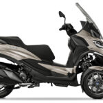 Piaggio MP3 2022